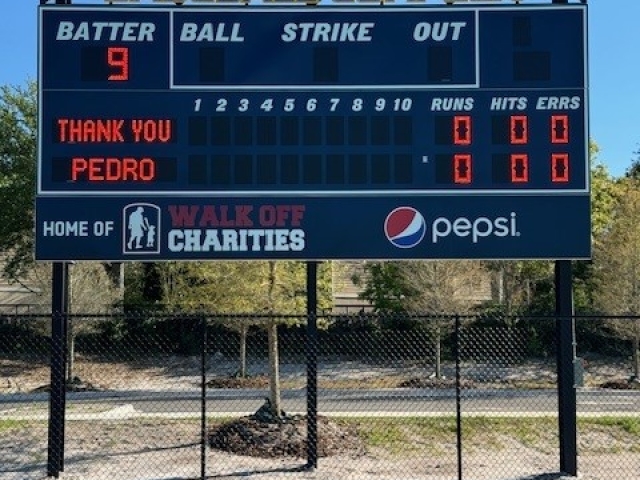 Scoreboards – Thank You 3